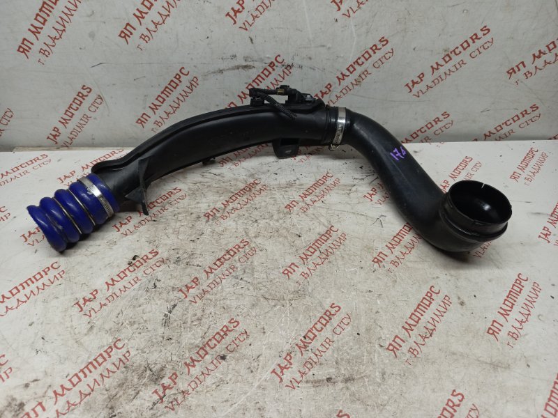 Патрубок впускной системы, 1000 рублей, Владимир