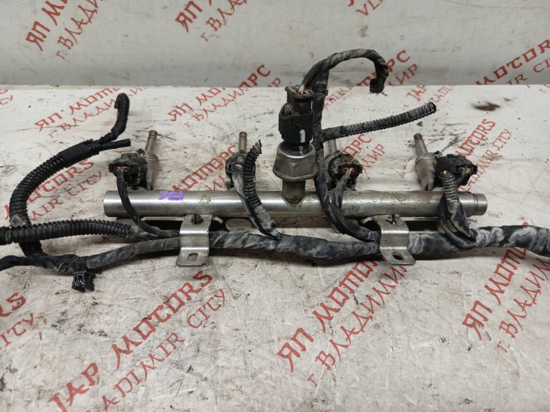 Топливная рейка, 5000 рублей, Владимир