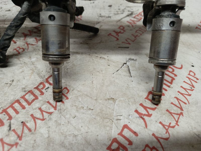 Топливная рейка, 5000 рублей, Владимир