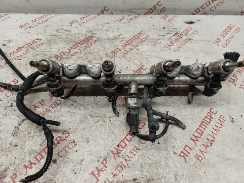 Топливная рейка, 5000 рублей, Владимир