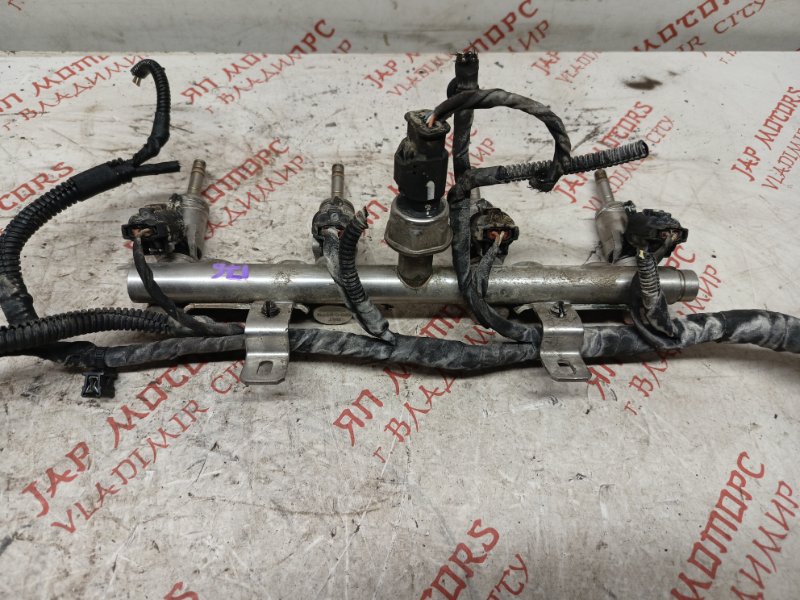 Топливная рейка, 5000 рублей, Владимир