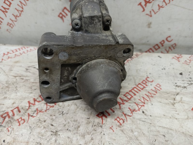 Стартер, 3000 рублей, Владимир