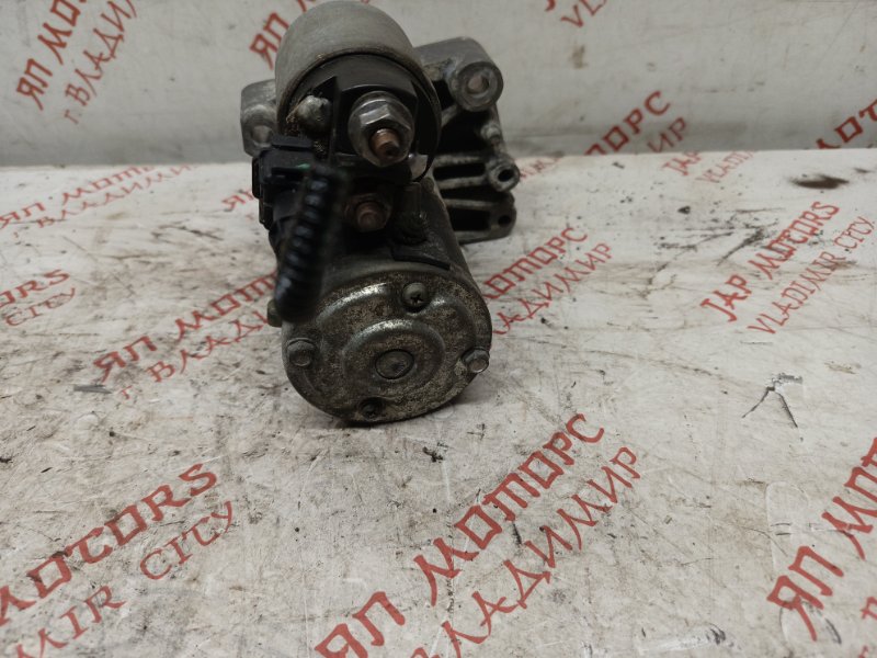 Стартер, 3000 рублей, Владимир