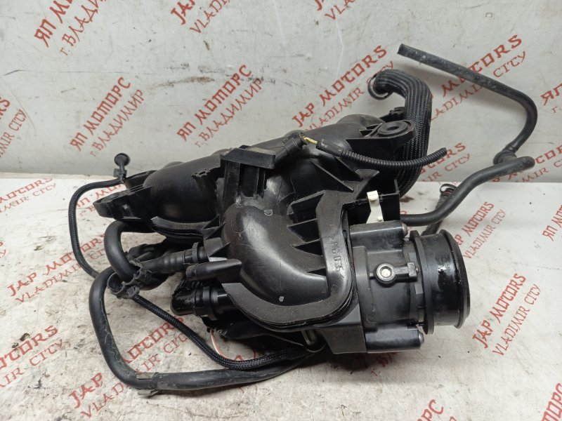 Коллектор впускной, 2500 рублей, Владимир