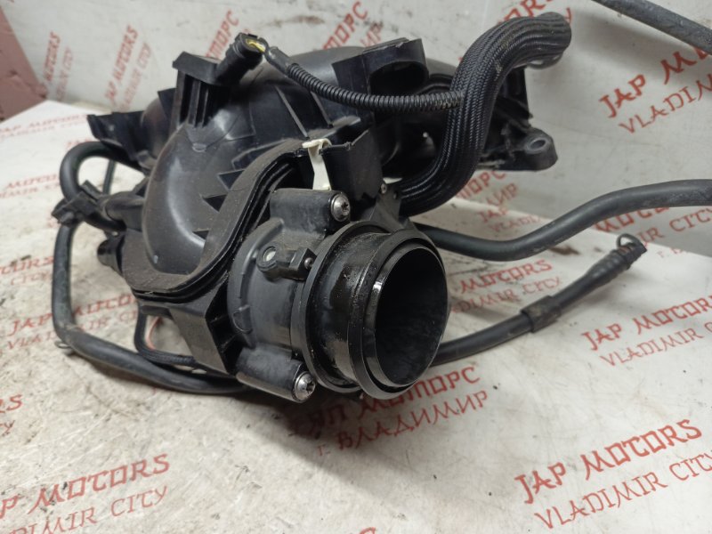 Коллектор впускной, 2500 рублей, Владимир