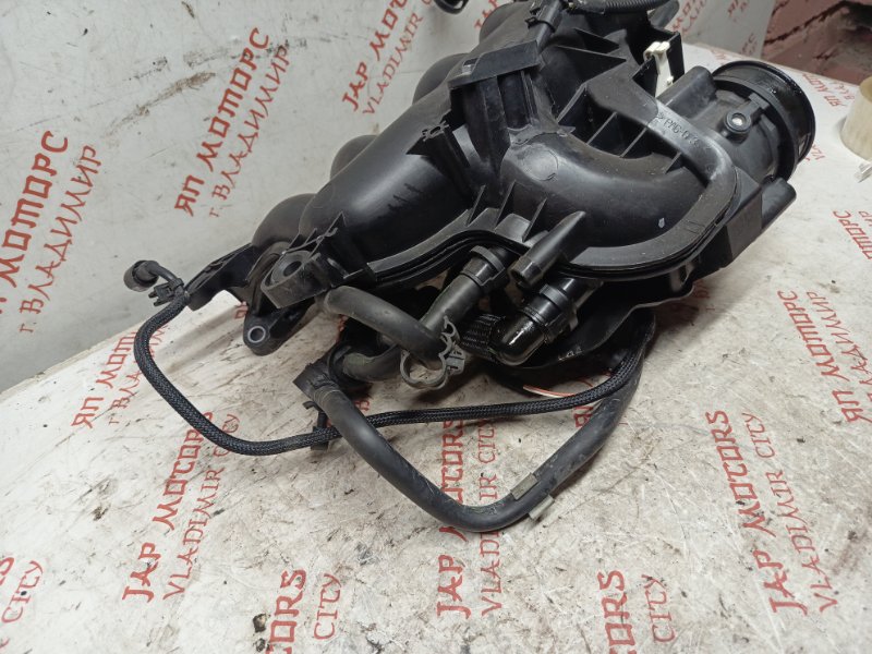 Коллектор впускной, 2500 рублей, Владимир