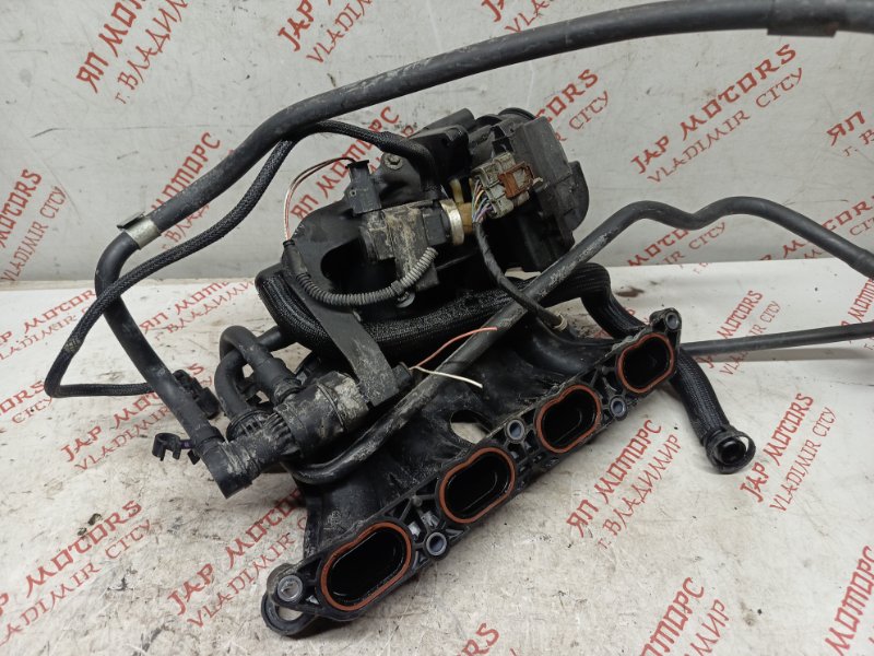 Коллектор впускной, 2500 рублей, Владимир