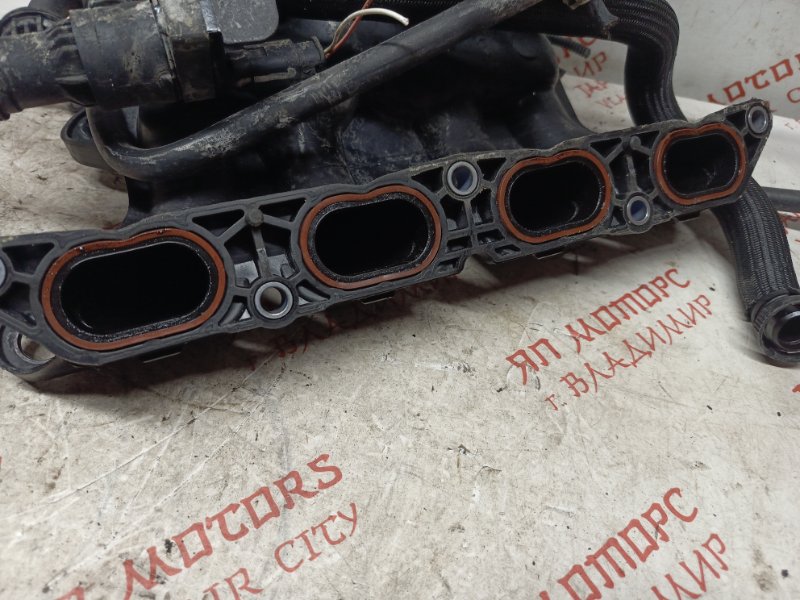 Коллектор впускной, 2500 рублей, Владимир