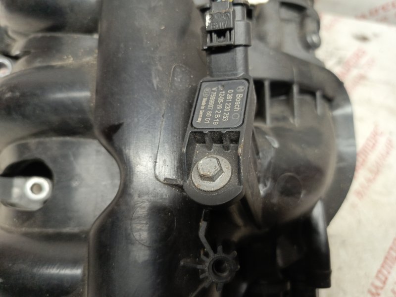 Коллектор впускной, 2500 рублей, Владимир