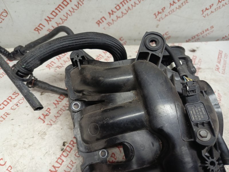 Коллектор впускной, 2500 рублей, Владимир