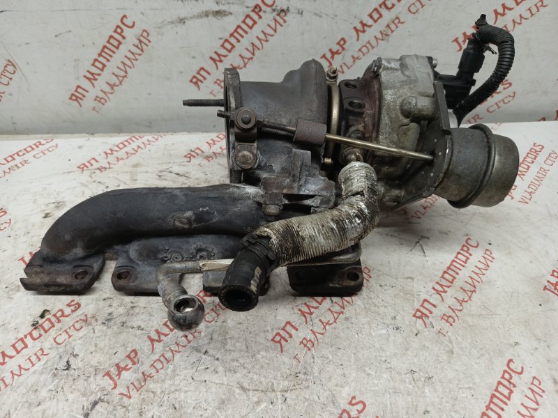 Турбина, 18000 рублей, Владимир