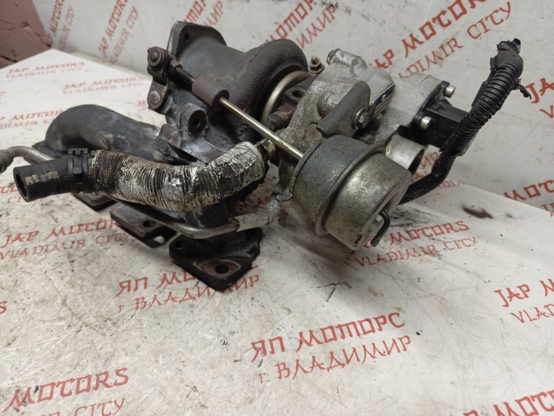 Турбина, 18000 рублей, Владимир