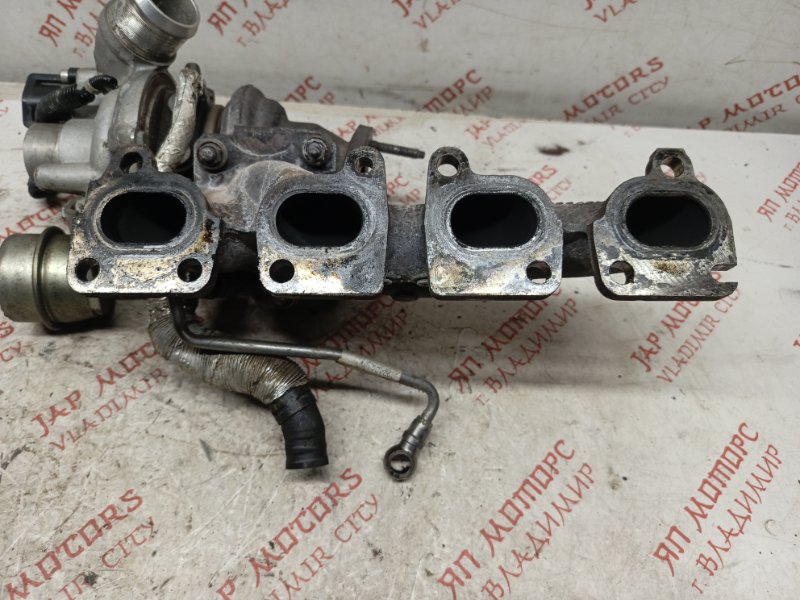 Турбина, 18000 рублей, Владимир