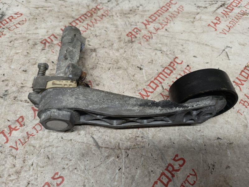 Ролик ГРМ обводной, 1000 рублей, Владимир