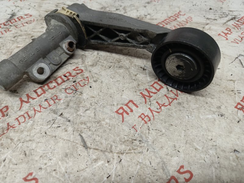 Ролик ГРМ обводной, 1000 рублей, Владимир