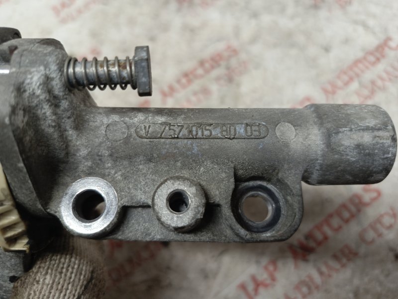 Ролик ГРМ обводной, 1000 рублей, Владимир