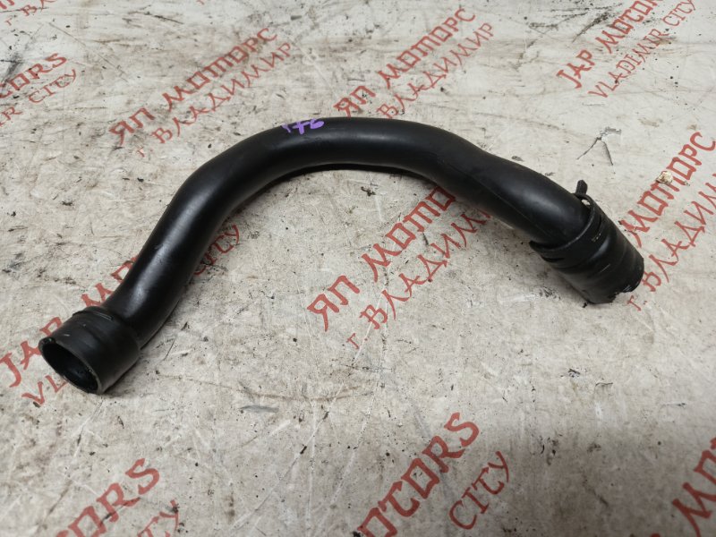 Патрубок впускной системы, 1000 рублей, Владимир