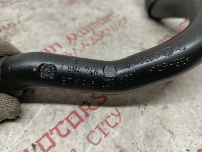 Патрубок впускной системы, 1000 рублей, Владимир