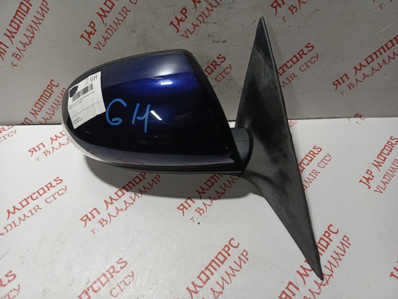 Зеркало заднего вида боковое, 4500 рублей, Владимир