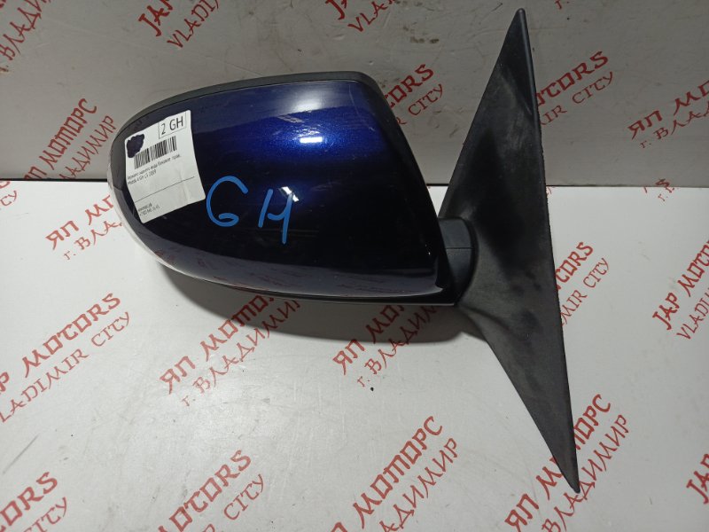 Зеркало заднего вида боковое, 4500 рублей, Владимир