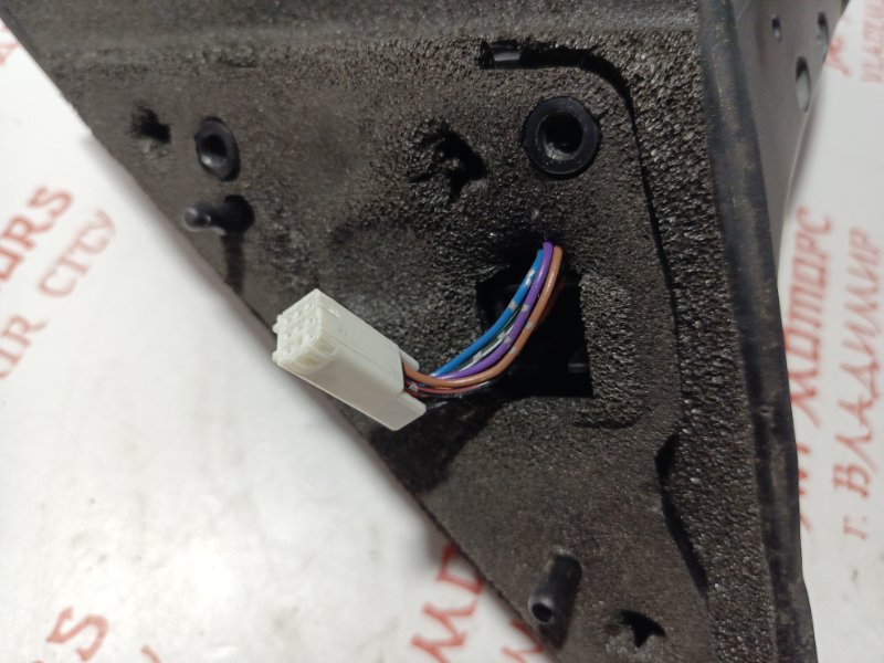 Зеркало заднего вида боковое, 4500 рублей, Владимир