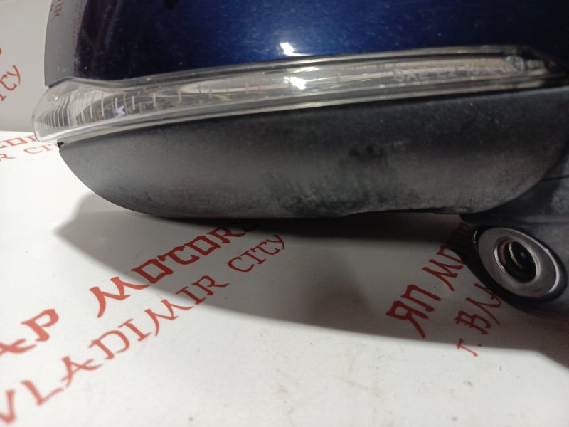 Зеркало заднего вида боковое, 9000 рублей, Владимир