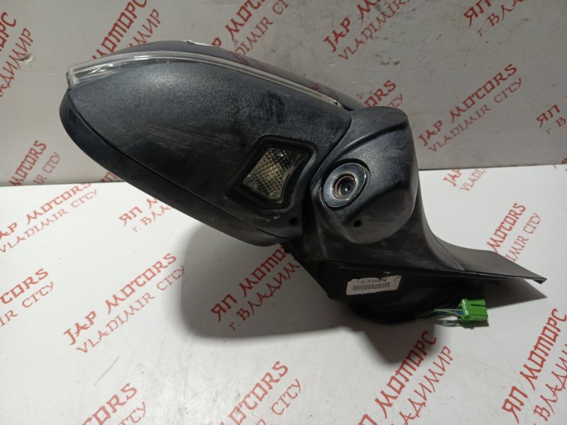 Зеркало заднего вида боковое, 9000 рублей, Владимир