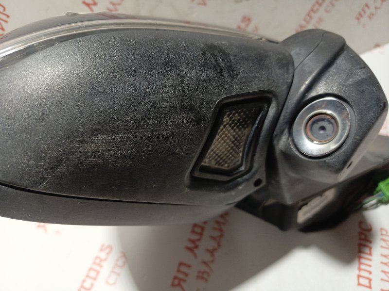 Зеркало заднего вида боковое, 9000 рублей, Владимир