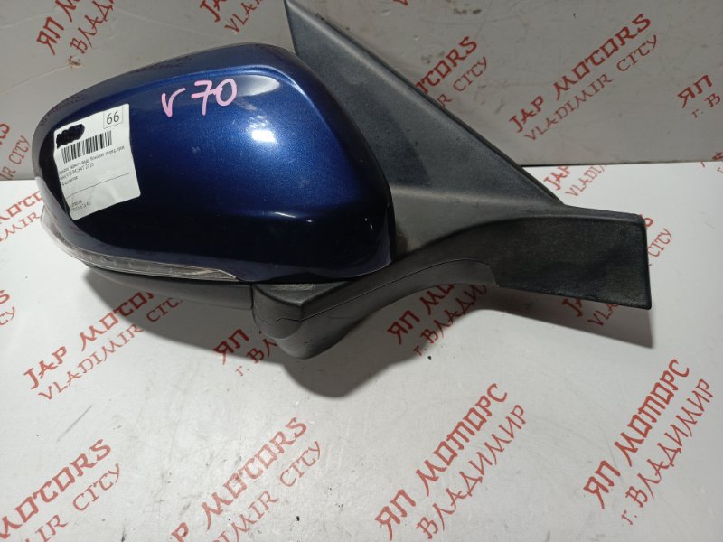 Зеркало заднего вида боковое, 9000 рублей, Владимир