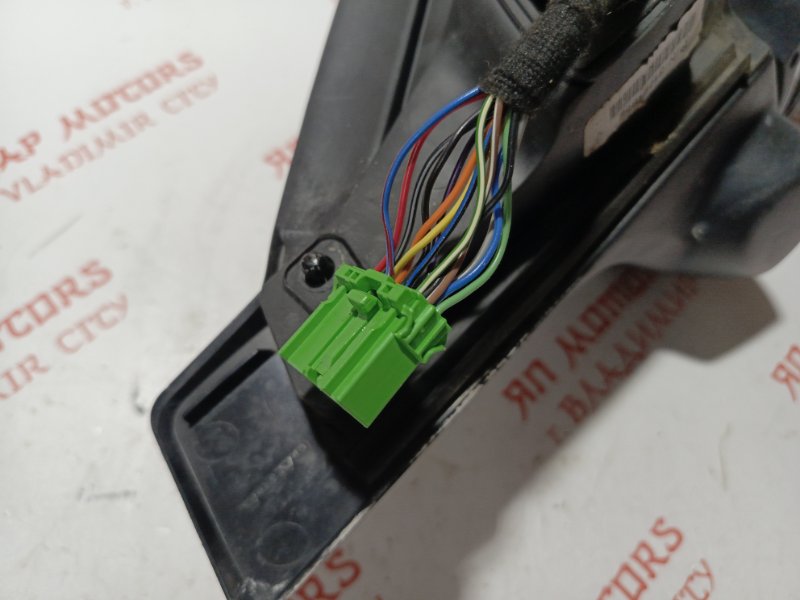 Зеркало заднего вида боковое, 9000 рублей, Владимир