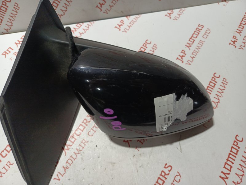 Зеркало заднего вида боковое, 3000 рублей, Владимир