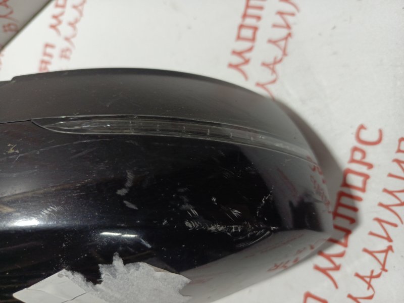 Зеркало заднего вида боковое, 3000 рублей, Владимир