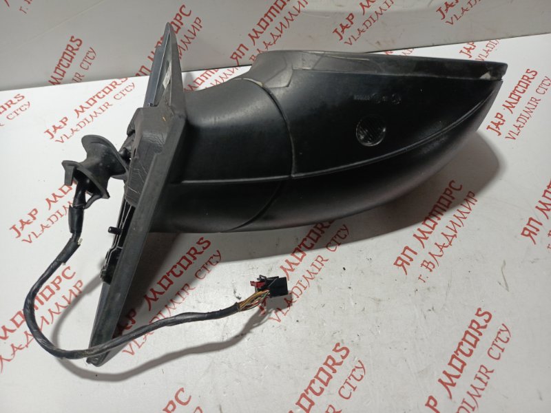 Зеркало заднего вида боковое, 10000 рублей, Владимир