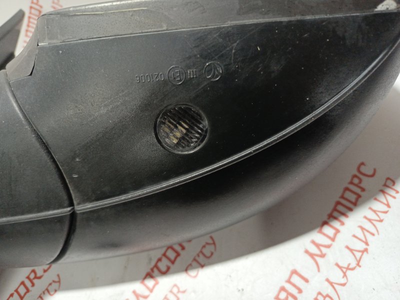 Зеркало заднего вида боковое, 10000 рублей, Владимир