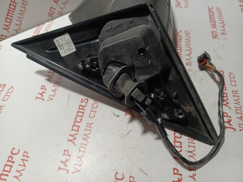 Зеркало заднего вида боковое, 10000 рублей, Владимир