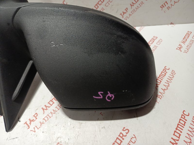 Зеркало заднего вида боковое, 10000 рублей, Владимир