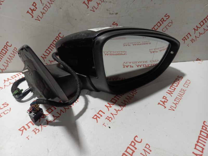 Зеркало заднего вида боковое, 10000 рублей, Владимир