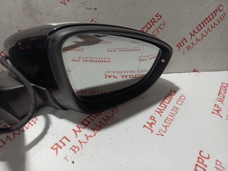 Зеркало заднего вида боковое, 10000 рублей, Владимир