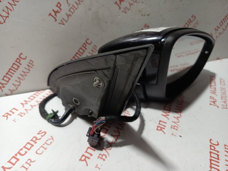 Зеркало заднего вида боковое, 10000 рублей, Владимир