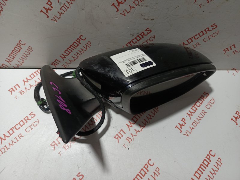 Зеркало заднего вида боковое, 10000 рублей, Владимир