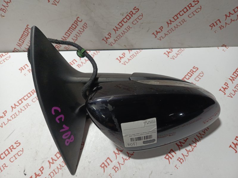 Зеркало заднего вида боковое, 10000 рублей, Владимир