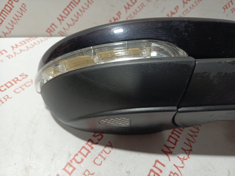 Зеркало заднего вида боковое, 10000 рублей, Владимир