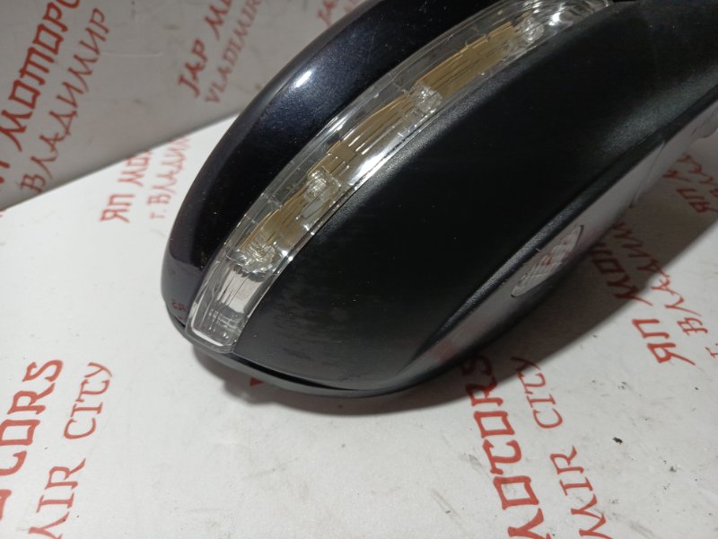 Зеркало заднего вида боковое, 10000 рублей, Владимир