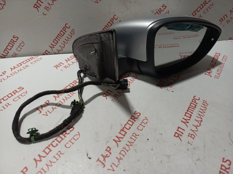 Зеркало заднего вида боковое, 9000 рублей, Владимир