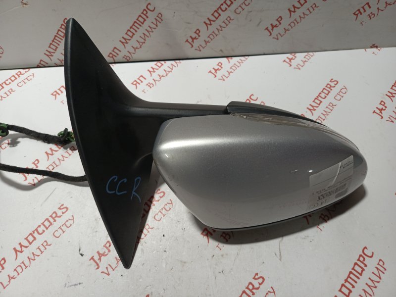Зеркало заднего вида боковое, 9000 рублей, Владимир