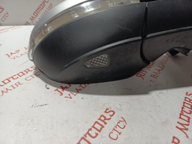 Зеркало заднего вида боковое, 9000 рублей, Владимир