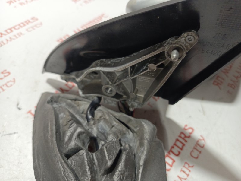 Зеркало заднего вида боковое, 9000 рублей, Владимир