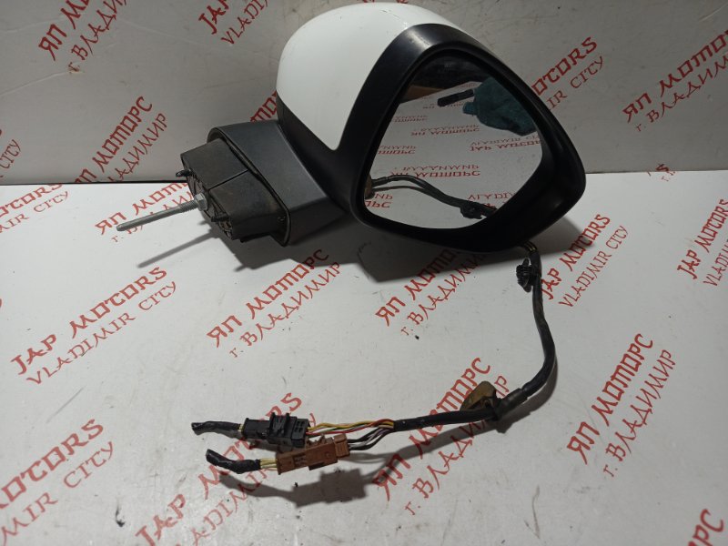 Зеркало заднего вида боковое, 5000 рублей, Владимир
