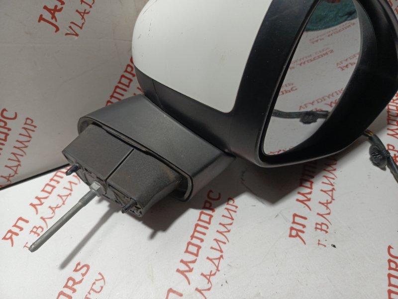 Зеркало заднего вида боковое, 5000 рублей, Владимир