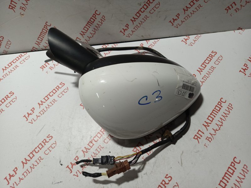 Зеркало заднего вида боковое, 5000 рублей, Владимир